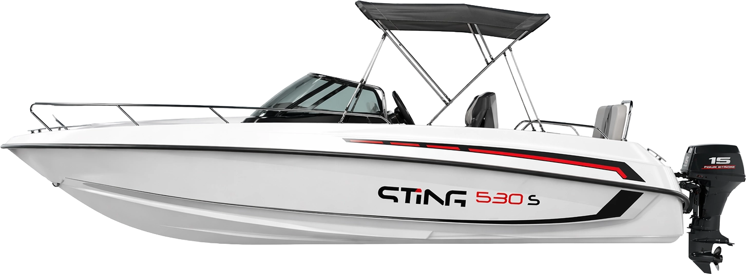 sting-530-bimini